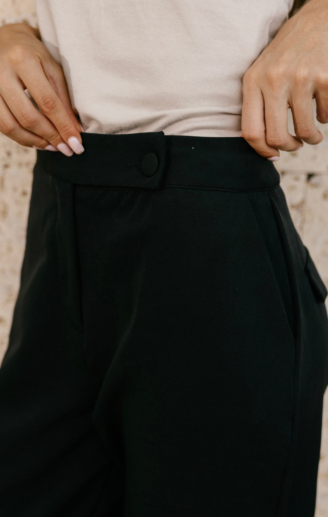 Pantalón Esencia