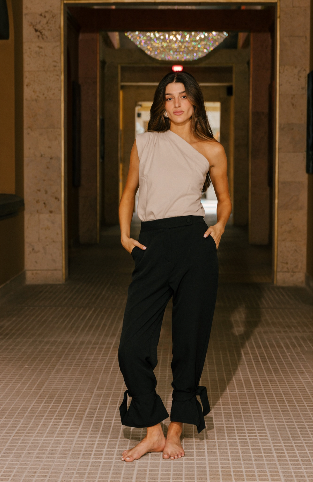 Pantalón Esencia