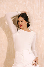 Body espalda descubierta Nu