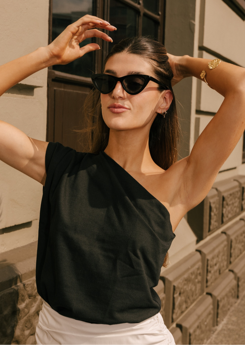 Asimetrica Dania Básica