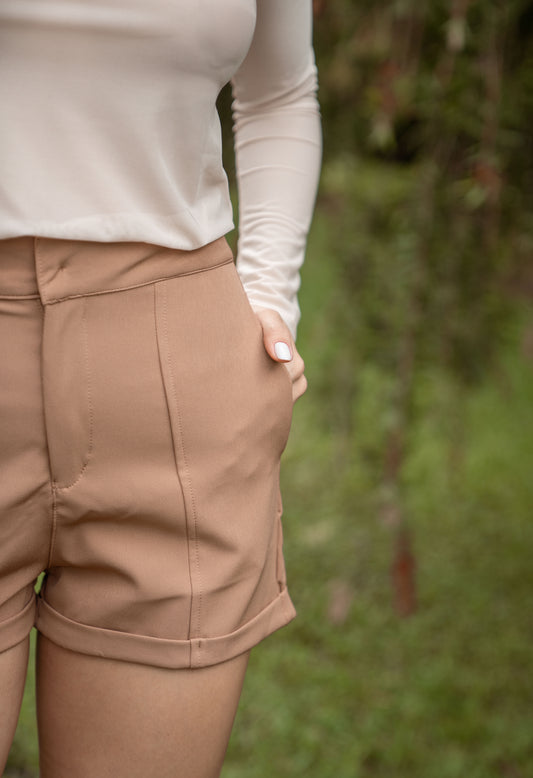 Short Pálpito