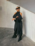 Blusa boho Aura