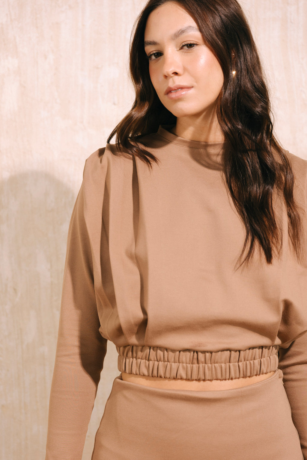 Buso muscle tee Amor