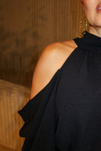 Blusa boho Aura