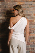 BLUSA IRREGULAR GALA