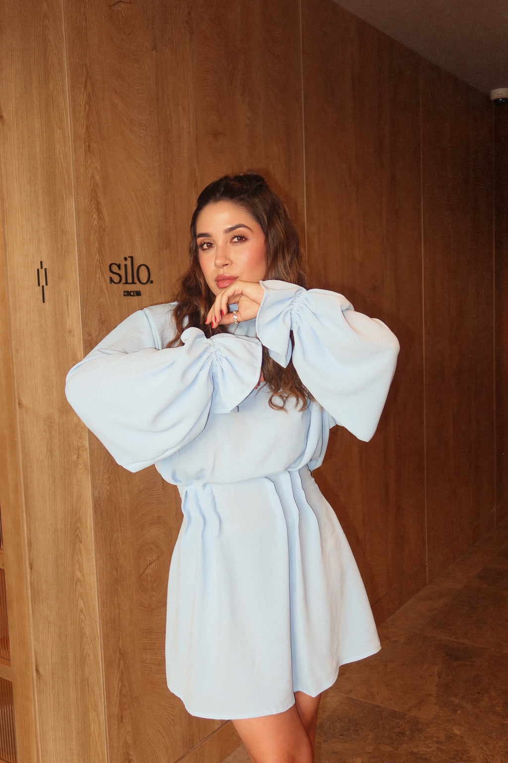 Vestido Armonía