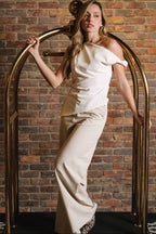 BLUSA IRREGULAR GALA