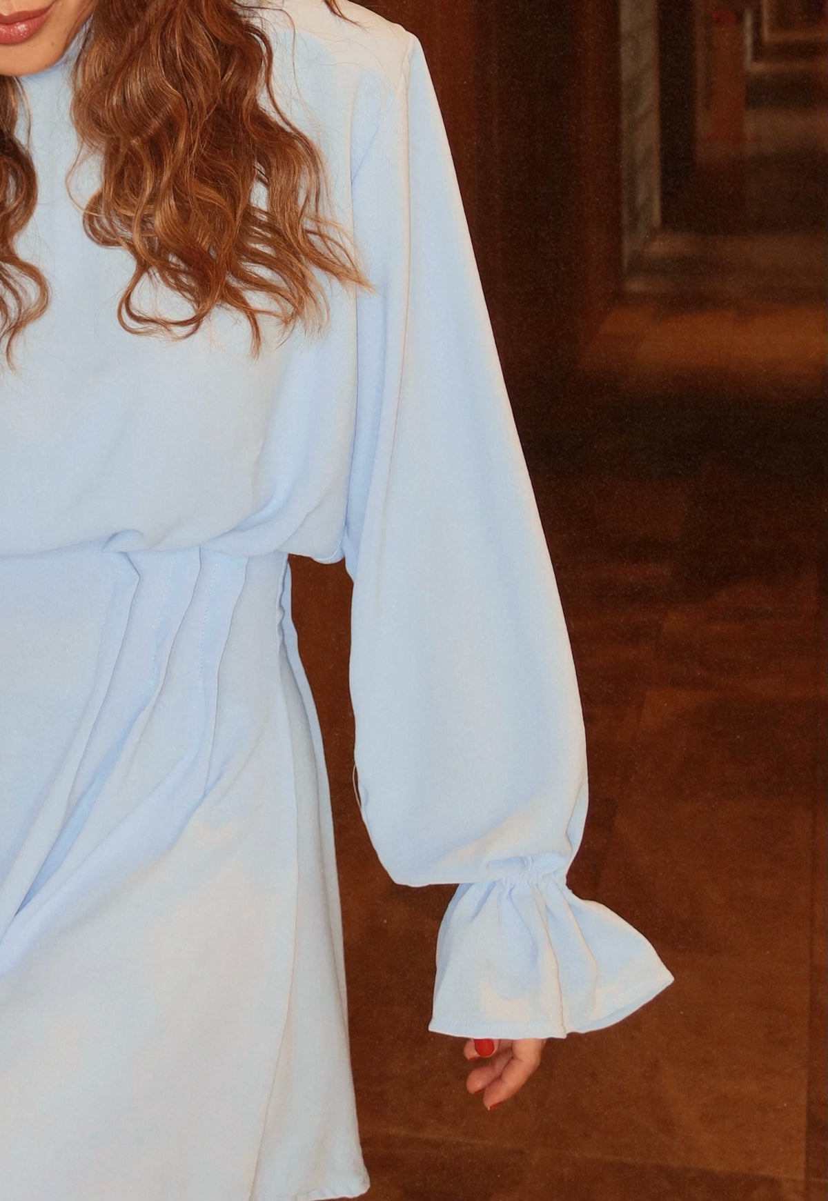 Vestido Armonía