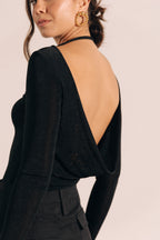 Body espalda descubierta Nu