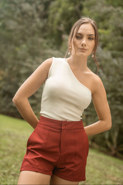 Short Pálpito