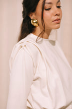 Buso muscle tee Amor