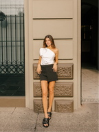 Asimetrica Dania Básica