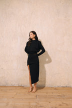 Falda irregular Mila