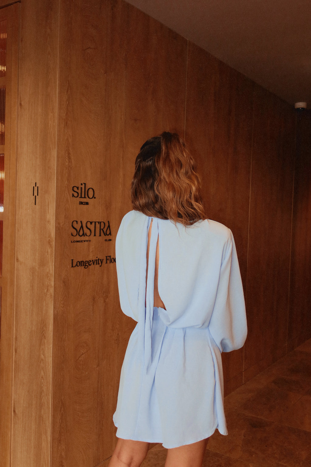 Vestido Armonía