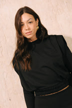 Buso muscle tee Amor