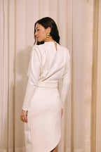 Falda irregular Mila