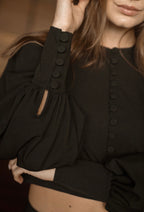 Camisa Botones Bombacha