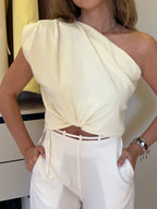 Asimetrica Dania Básica