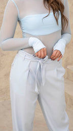 Pantalón Latido tipo Baggy