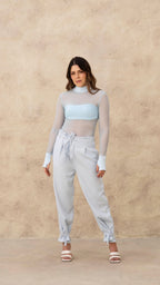 Pantalón Latido tipo Baggy